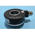 EC100RP38-L5TR-4096 ROTARY ENCODER για μηχανή έλξης TKE